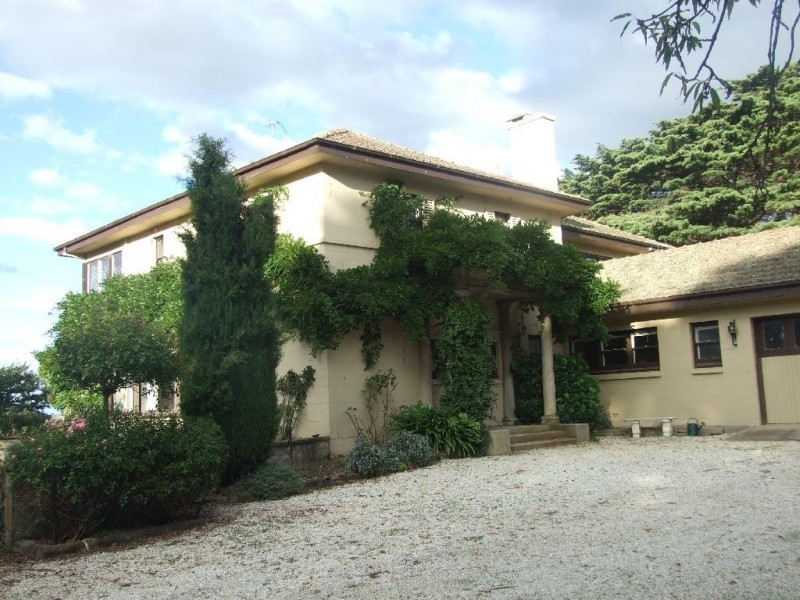 4693 Poatina Road, Cressy TAS 7302