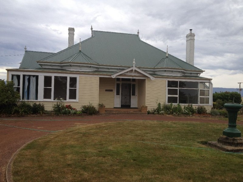 1903 Cressy Road, Cressy TAS 7302