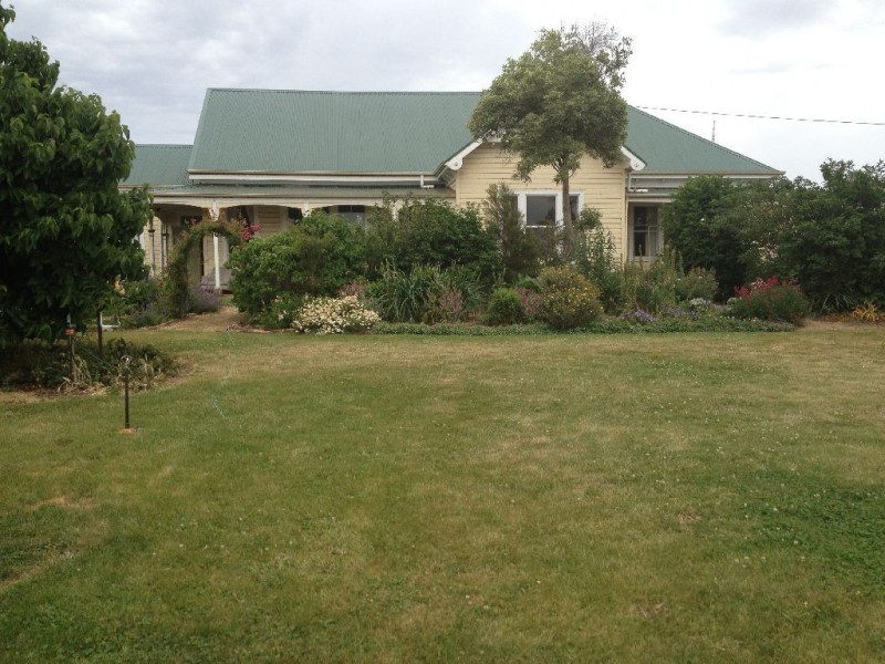 1903 Cressy Road, Cressy TAS 7302