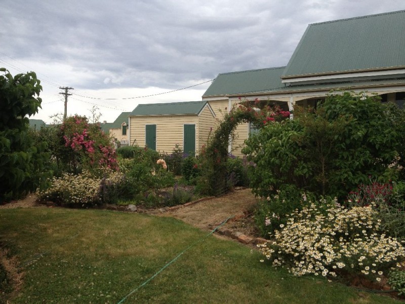 1903 Cressy Road, Cressy TAS 7302