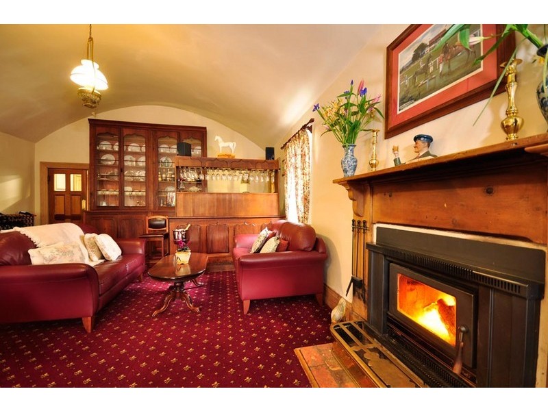 114 Marlborough Street, Longford TAS 7301