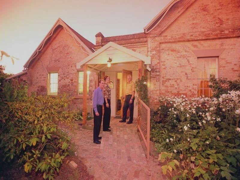 114 Marlborough Street, Longford TAS 7301