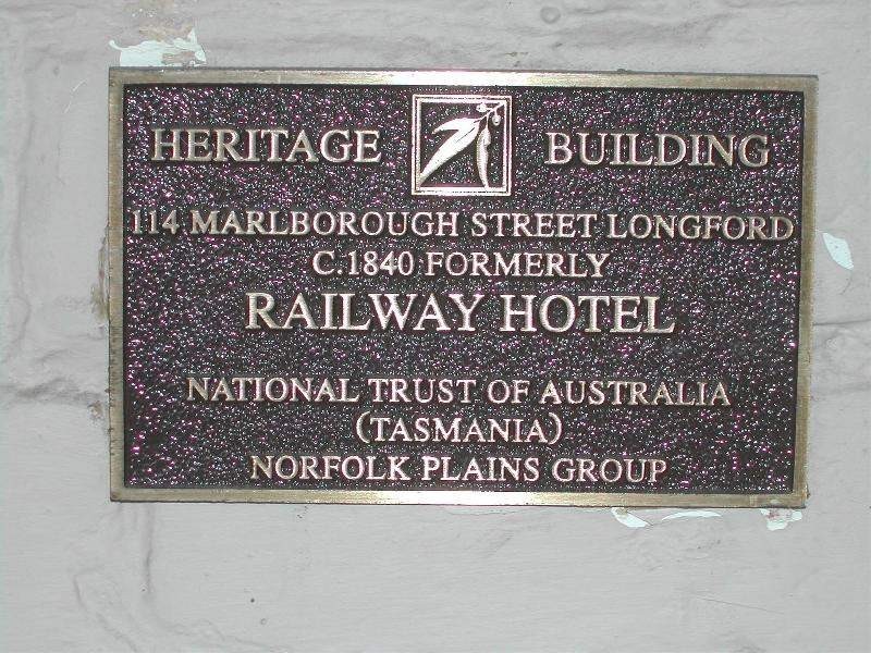 114 Marlborough Street, Longford TAS 7301