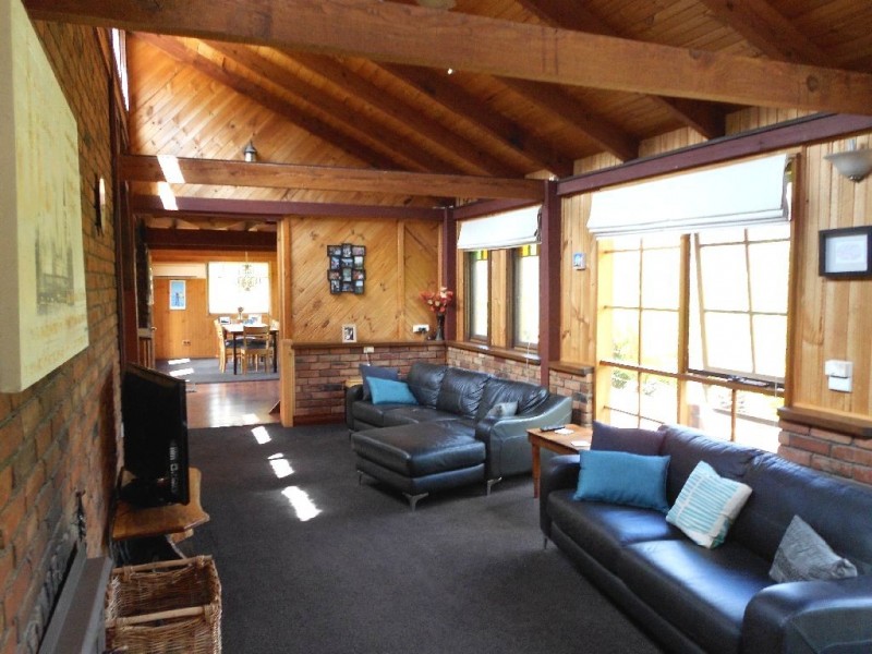 238 Myrtle Creek Road, Liffey TAS 7301