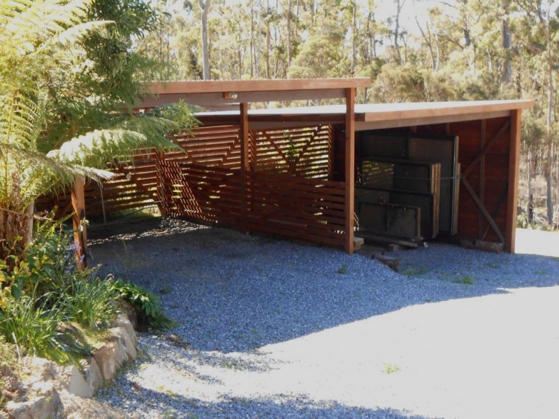 238 Myrtle Creek Road, Liffey TAS 7301