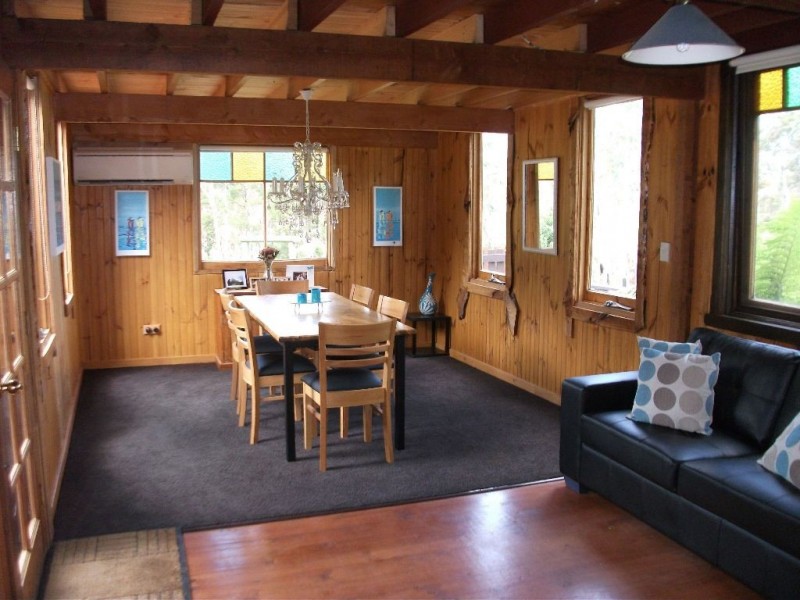 238 Myrtle Creek Road, Liffey TAS 7301