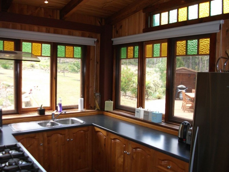 238 Myrtle Creek Road, Liffey TAS 7301