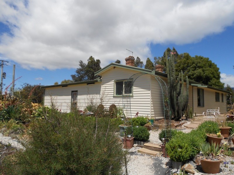 1136 Liffey Road, Liffey TAS 7301