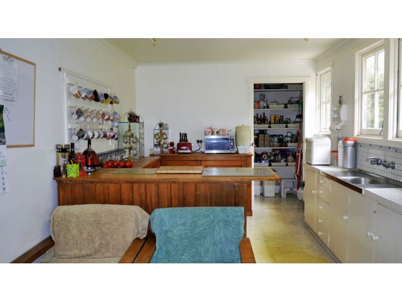 1136 Liffey Road, Liffey TAS 7301