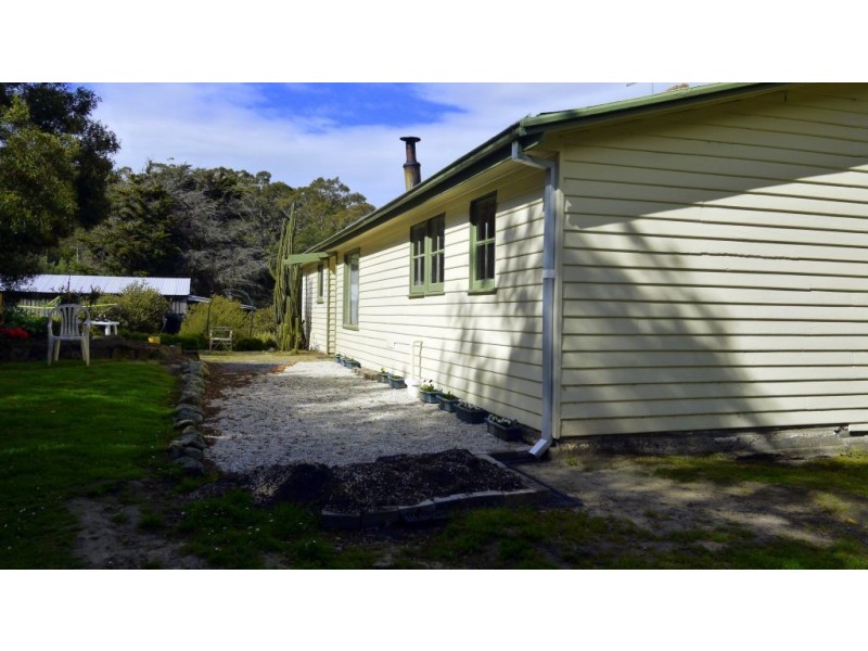 1136 Liffey Road, Liffey TAS 7301
