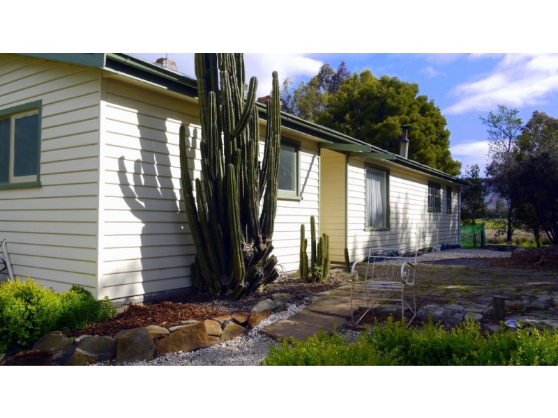 1136 Liffey Road, Liffey TAS 7301