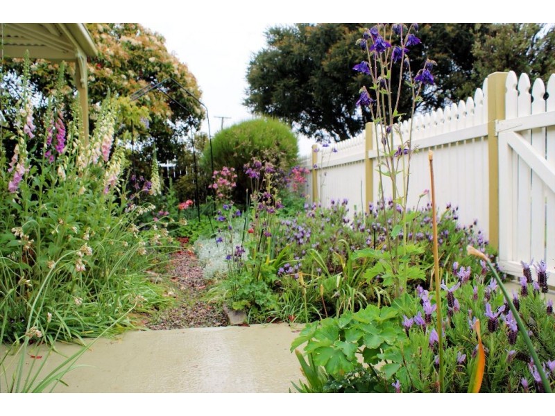 6 Gray Street, Avoca TAS 7213