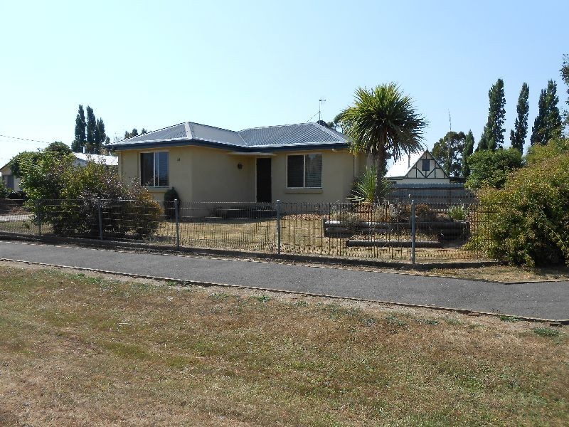 24 Louisa Street, Bracknell TAS 7302