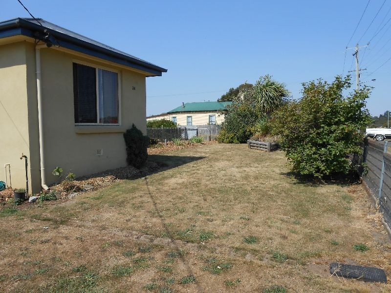 24 Louisa Street, Bracknell TAS 7302