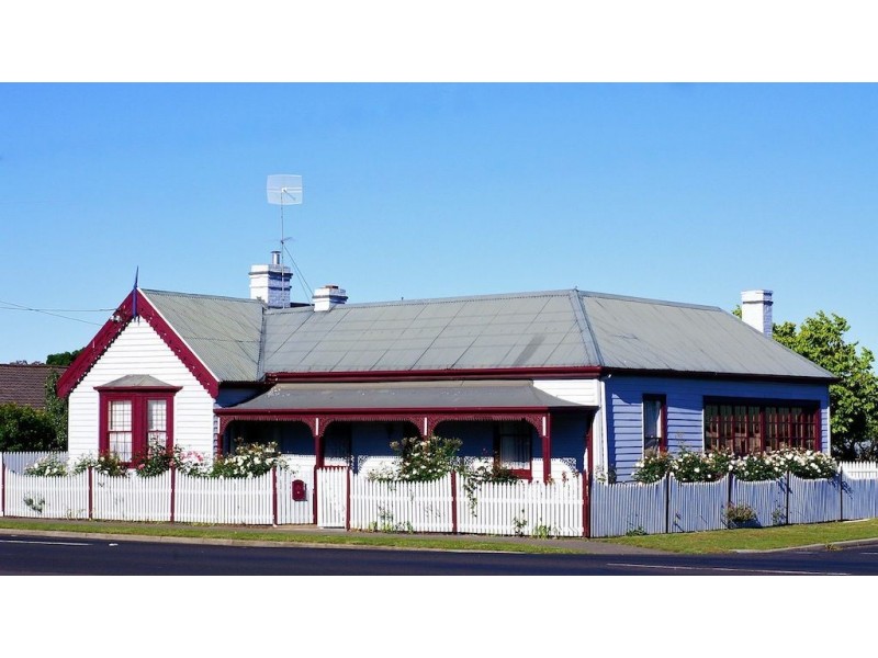 60 Marlborough Street, Longford TAS 7301