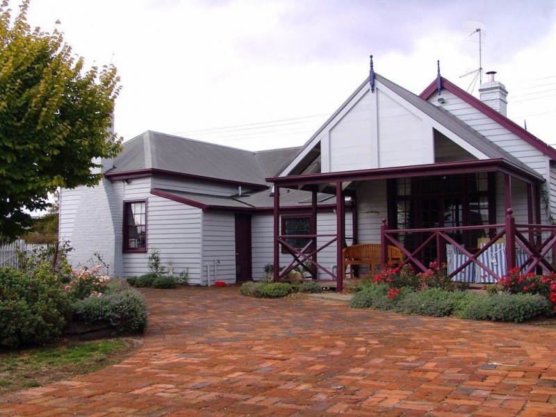 60 Marlborough Street, Longford TAS 7301