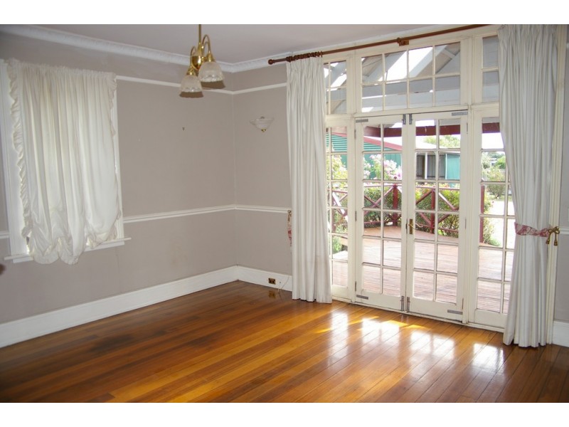 60 Marlborough Street, Longford TAS 7301