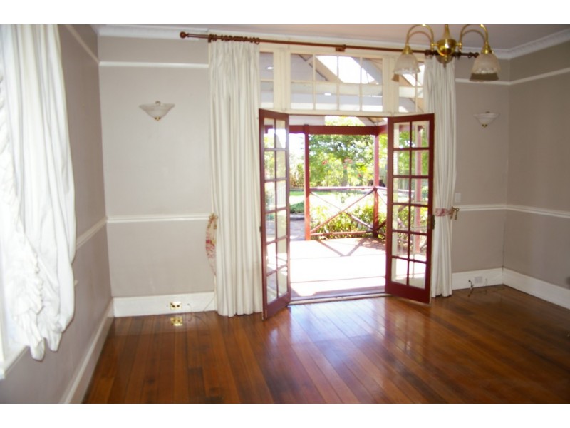 60 Marlborough Street, Longford TAS 7301