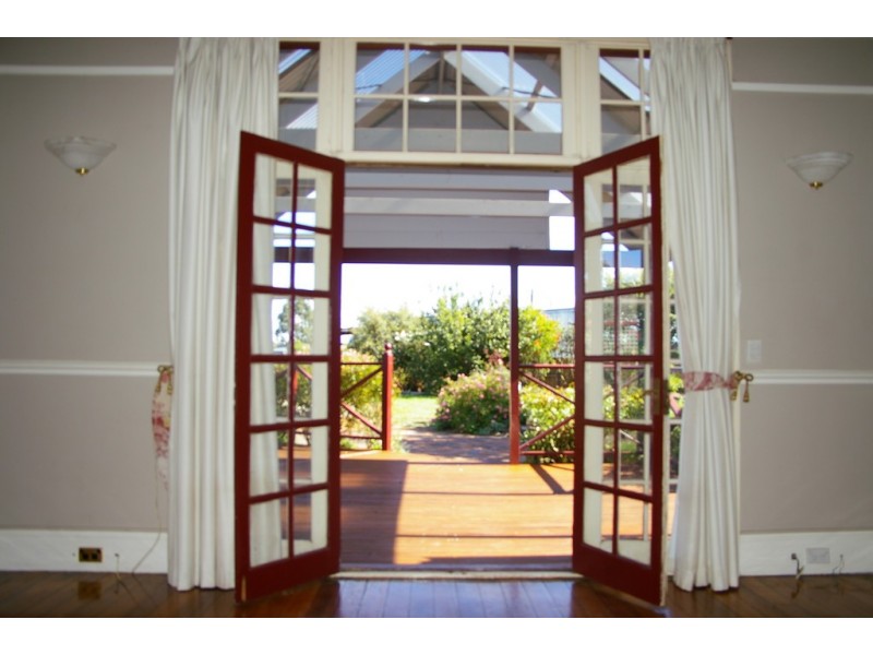 60 Marlborough Street, Longford TAS 7301