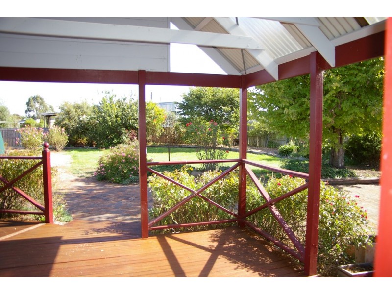 60 Marlborough Street, Longford TAS 7301