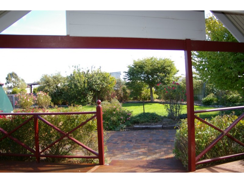 60 Marlborough Street, Longford TAS 7301