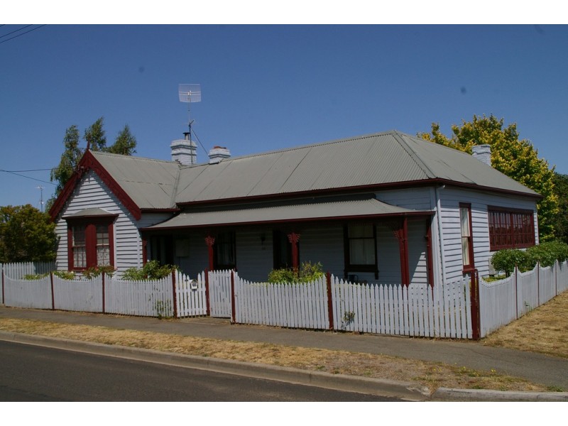 60 Marlborough Street, Longford TAS 7301