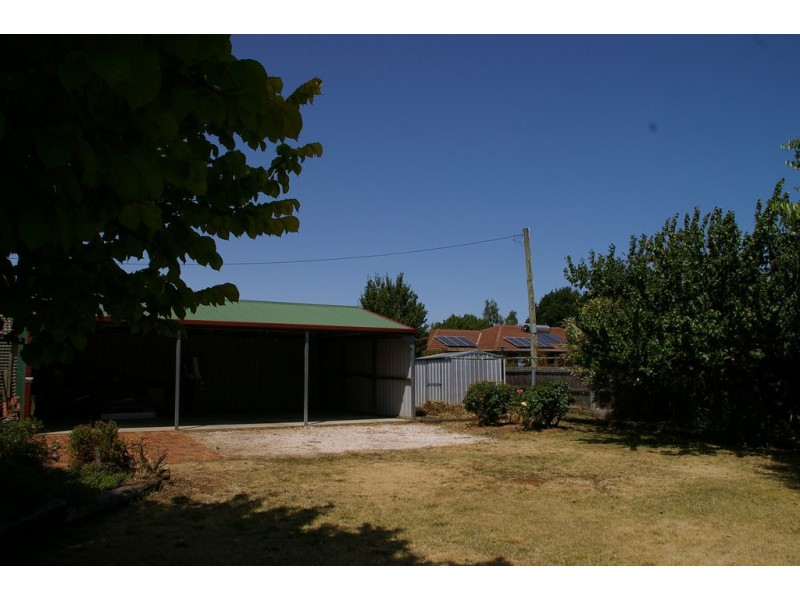 60 Marlborough Street, Longford TAS 7301