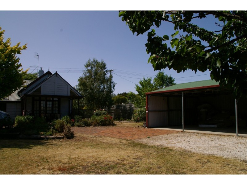 60 Marlborough Street, Longford TAS 7301