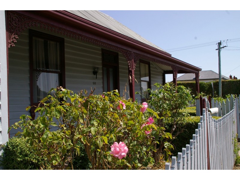60 Marlborough Street, Longford TAS 7301