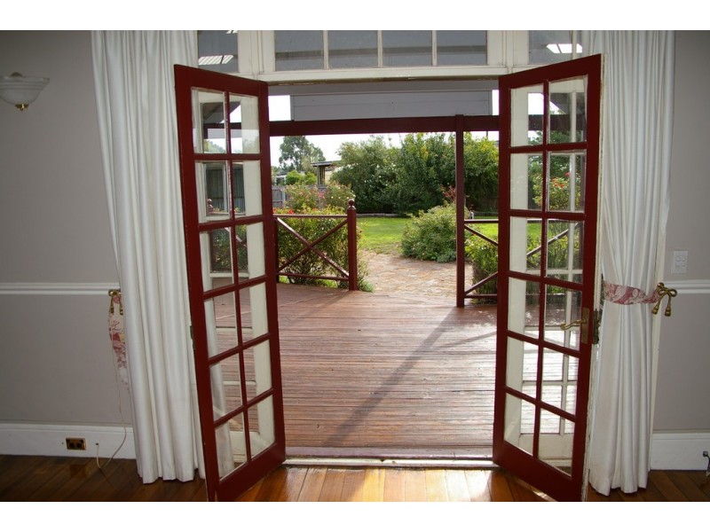 60 Marlborough Street, Longford TAS 7301