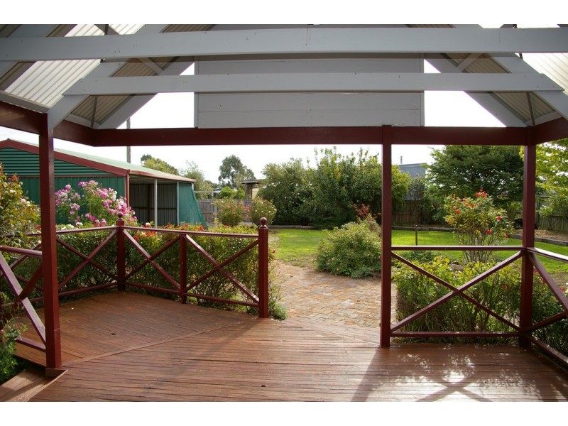 60 Marlborough Street, Longford TAS 7301