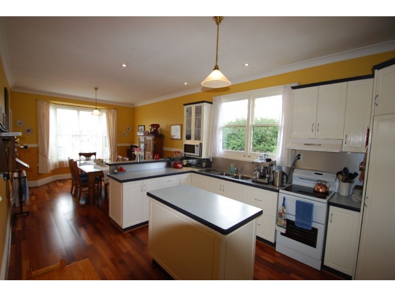 50 Marlborough Street, Longford TAS 7301