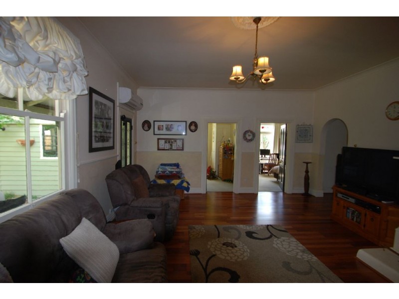 50 Marlborough Street, Longford TAS 7301