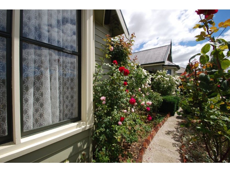 50 Marlborough Street, Longford TAS 7301