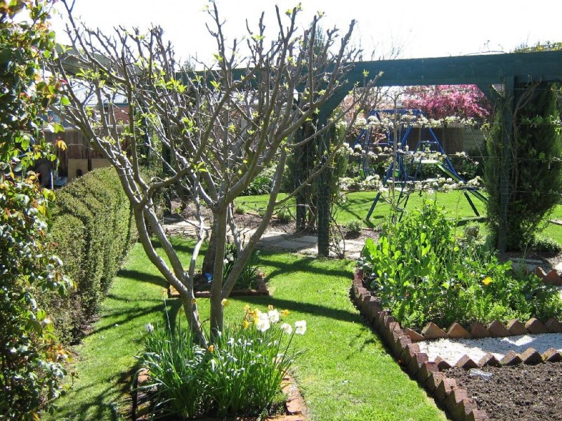 50 Marlborough Street, Longford TAS 7301