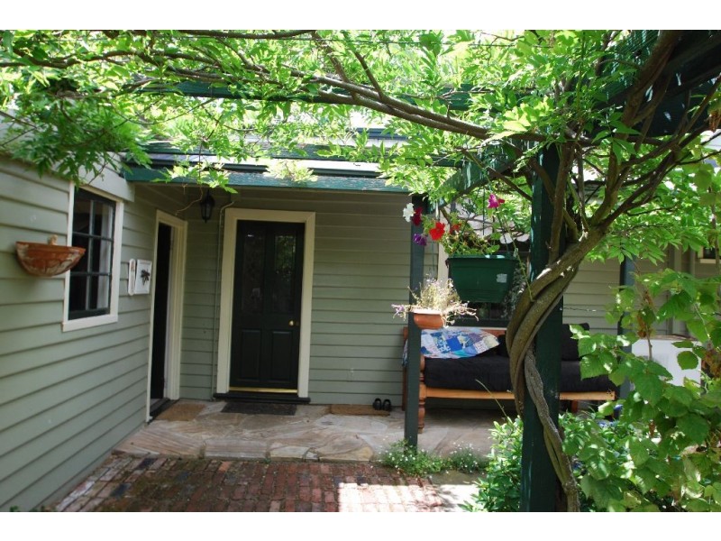 50 Marlborough Street, Longford TAS 7301