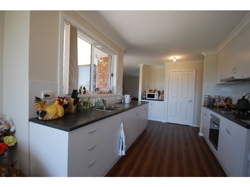 18 Mason Street, Campbell Town TAS 7210