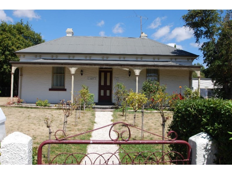 98 Meander Valley Road, Westbury TAS 7303