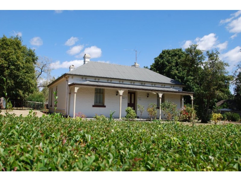 98 Meander Valley Road, Westbury TAS 7303