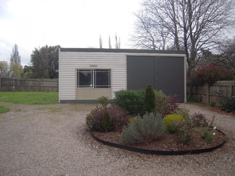 98 Meander Valley Road, Westbury TAS 7303