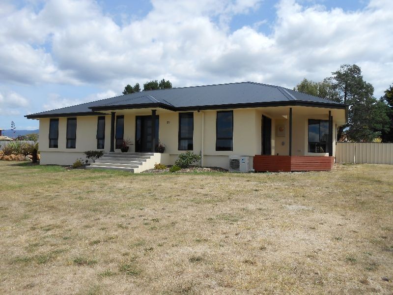 29 Jane Street, Bracknell TAS 7302