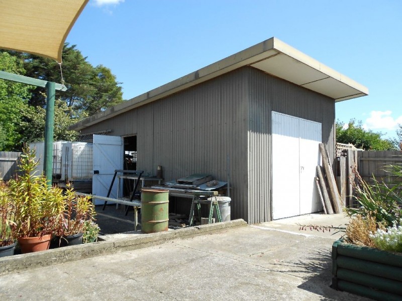 1 Horne Street, Longford TAS 7301