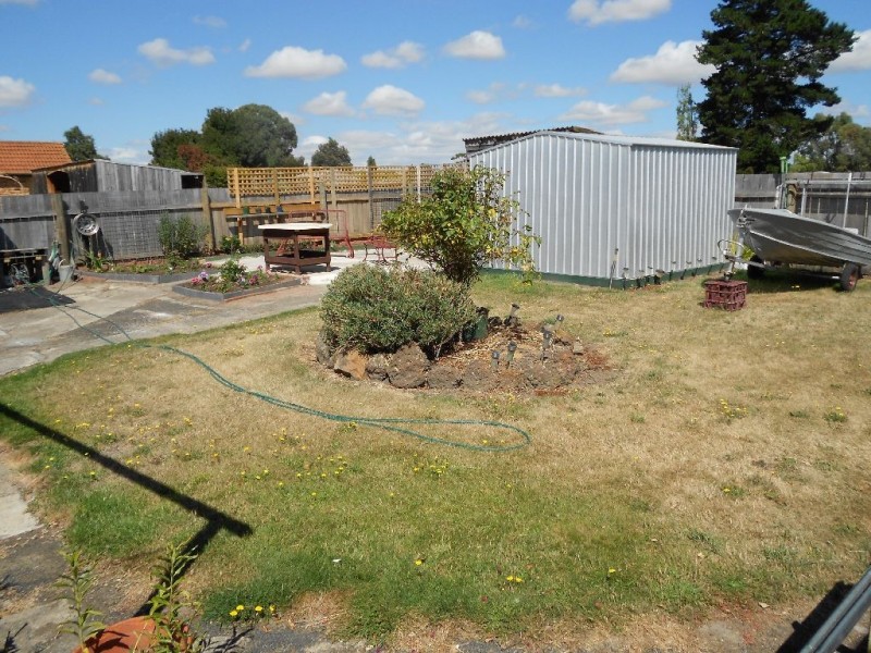 1 Horne Street, Longford TAS 7301