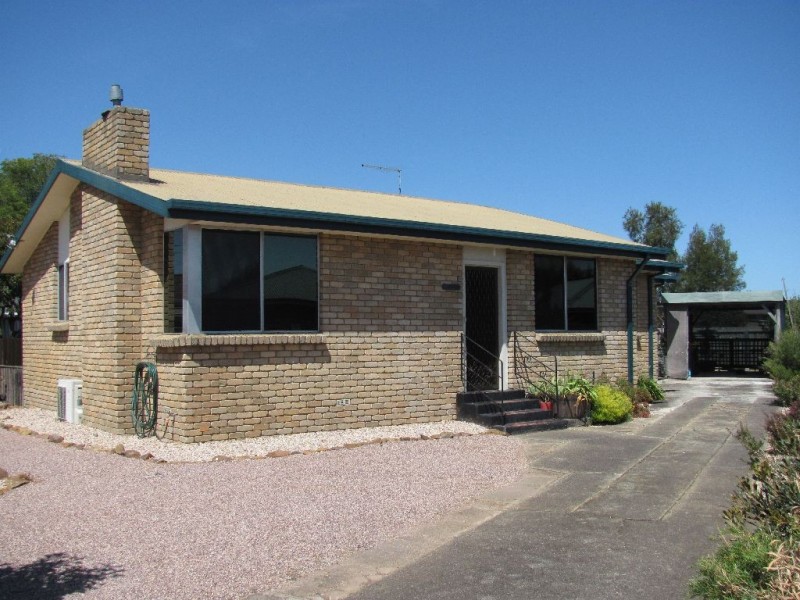 1 George Hudson Place, Longford TAS 7301