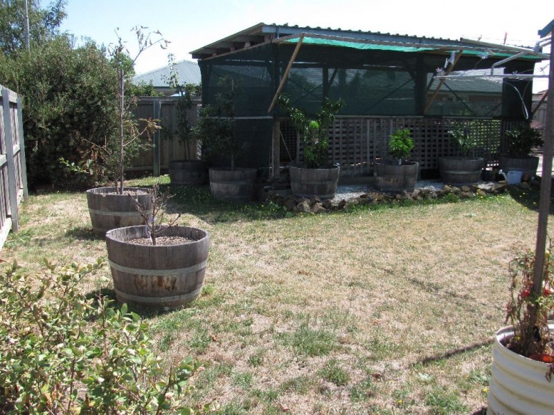 1 George Hudson Place, Longford TAS 7301