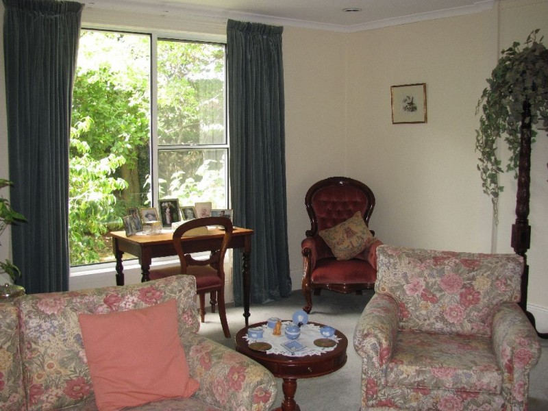 5 Malcombe Street, Longford TAS 7301