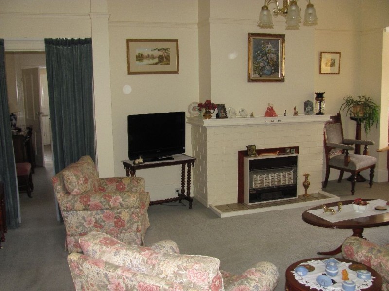 5 Malcombe Street, Longford TAS 7301