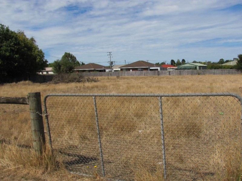 5 Malcombe Street, Longford TAS 7301