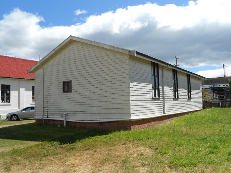 86A Main Road, Perth TAS 7300