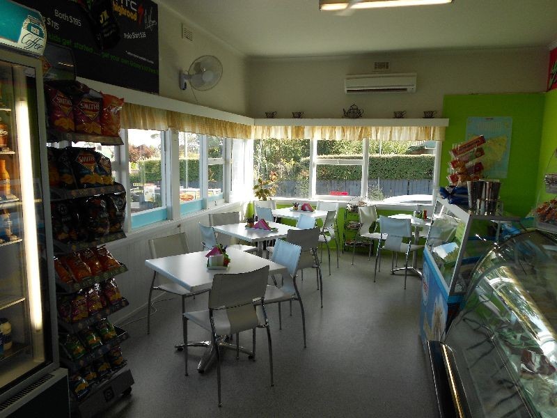 33 Main Street, Cressy TAS 7302